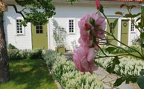 Stenkullens Gardshus